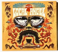 BRANT BJORK - Local Angel - CD Psych Sounds Kyuss