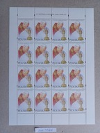 3388 ** ark. 75 r. urodzin J.P II / 1995