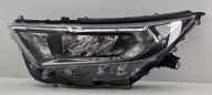 TOYOTA RAV4 5 V FULL LED REFLEKTOR LEWY LAMPA LEWA PRZEDNIA STANLEY 42-88