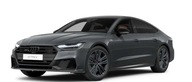 Audi A7 Sportback Gwarancja 07-2028 Bang DCC Masaz Wentylacja HD Matrix D