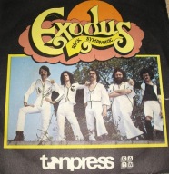 EXODUS - Ostatni Teatrzyk Objazdowy - singiel Tonpress LP's
