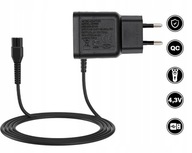 ZASILACZ ŁADOWARKA DO GOLARKI PHILIPS ONEBLADE BODYGROOM I INNYCH