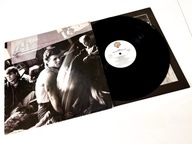 A-Ha - Hunting High And Low / LP 1985