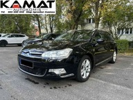 Citroen C5 Citroen C5 2,0 Diesel Automat Exclusive Salon PL Zamiana 2.0