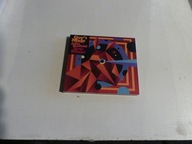 Gov't Mule Featuring John Scofield - Sco-Mule 2xCD EX