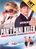 PAN I PANI KILER DVD FOLIA