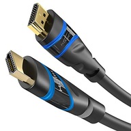 KABEL HDMI 8K 60Hz 2.1 2M KABELDIREKT