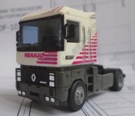 ~*~ ORYGINALNY ALBEDO..RENAULT MAGNUM AE..CIĄGNIK SIODŁOWY ~*~