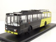 SKODA 14 TR Potsdam 1/43 Premium ClassiXXs