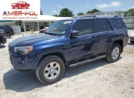 Toyota 4-Runner SR5 Premium 2024 4.0l 4.0 Benzyna 270KM