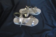 SEASTAR SANDAŁKI SREBRNE ROZM 38