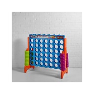 Gra ogrodowa Mega 4 w linii Feber – duża logiczna układanka