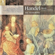 Handel: Messiah (3CDs) - Adrian Boult - Belart (na licencji Decca Classics)