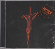 Lucifer Iv Lucifer CD The Oath Blood Ceremony Jex Thoth Castle Rat