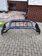 ZDERZAK PRZEDNI PORSCHE CAYENNE III 9Y0