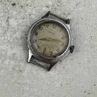 Zegarek Junghans - vintage - retro - naręczny - PRL