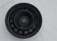 CITROEN C5 AIRCROSS Felga stalowa R17