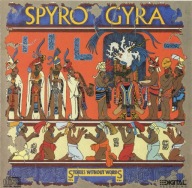 Spyro Gyra-Stories Without Words/MCA USA