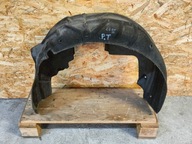 Nadkole Prawy Tył Seat Leon III Kombi