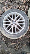 KIA RIO 6Jx16 ET49 4x100 felga aluminiowa 52910-H8200 ORG.