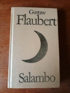 Gustaw Flaubert - Salambo