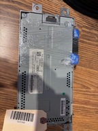 Audi Q5 FY Wzmacniacz Audio Sterownik Dźwięku Bang & Olufsen 80A035223A