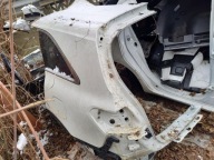 BŁOTNIK TYLNY KIA SORENTO 2017 2020R SWP ORYGINAŁ