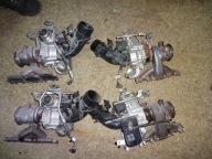 turbosprężarka 1.3 tce bez gpf