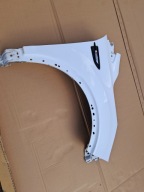 FORD KUGA MK2 ST-LINE LIFT BŁOTNIK PRAWY PRZÓD PRZEDNI KOLOR 5D BIAŁY