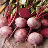 Burak Ćwikłowy Czerwona Kula nasiona buraka buraków soczysty smaczny plenny