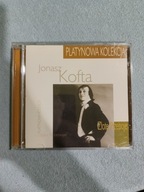 Jonasz kofta Złote przeboje [CD]