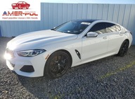 BMW Seria 8 M850xi 2020 4.4l 4.4 Benzyna 523KM