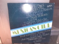 V.A. Mexican Girl '79 DDR LP EX+