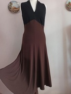 SOLAR SUKIENKA DZIANINOWA ELASTYCZNA 38