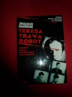 Sumliński - Teresa Trawa Robot Największa operacja komunistycznych służb sp