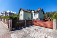 Dom, Kęty, Kęty, Oświęcimski, 300 m²