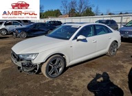 Audi A4 Limousine Premium Plus 2017 2.0 Benzyna 252KM