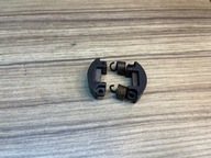 STIHL HS 74 80 OKŁADZINY SPRZĘGŁA SPRĘŻYNY NAPĘD ORG