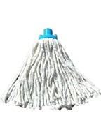 Nowy wkład do mopa sznurkowy dayes spargo bawełna chłonny