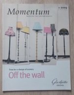 Katalog zegarki Magazyn Glashutte 1/2009 50 stron