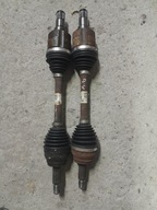 KIA NIRO HYUNDAI IONIQ 1.6 HYBRD PÓŁOŚ PRZÓD LEWA 49500-G2000