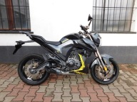 ZONTES Z2 - 125 na prawko B- Dostawa Polska RATY NA TELEFON Tarnowskie Góry