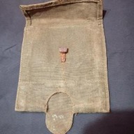 Saperka pokrowiec wojskowe