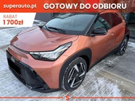 Od ręki - Style VIP 1.5 Hybrid 116KM | Podgrzewane fotele!