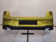 ZDERZAK SPOILER VW GOLF VIII GT CLUB SPORT HB 5H6 TYŁ NR M18