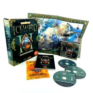 ICEWIND DALE II 2 BIG BOX KOLEKCJONERSKI POLSKI PL