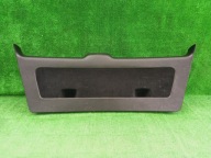 Vw Golf IV Bora Combi Kombi osłona tapicerka maskownica klapy bagażnika