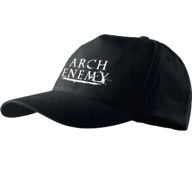 Czapka z daszkiem bejsbolówka ARCH ENEMY