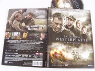 Tajemnica Westerplatte DVD /5/