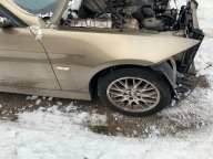 BŁOTNIK PRZÓD PRAWY BMW 3 E90 E91 A23 SONORA